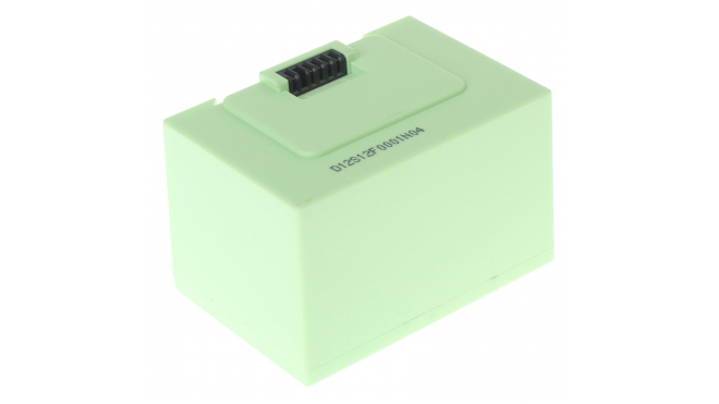 Аккумуляторная батарея для пылесоса iRobot Roomba e5150. Артикул iB-T964.Емкость (mAh): 2600. Напряжение (V): 14,4