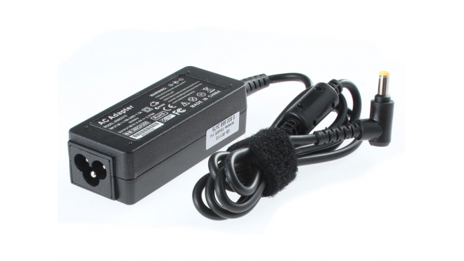 Блок питания (адаптер питания) для ноутбука Asus Eee PC 8G (701). Артикул iB-R113. Напряжение (V): 9,5