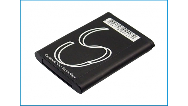 Аккумуляторная батарея iBatt iB-M2634 для телефонов, смартфонов SamsungЕмкость (mAh): 900. Напряжение (V): 3,7