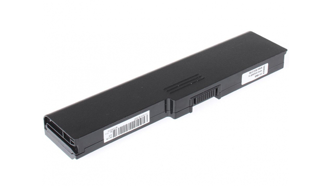 Аккумуляторная батарея для ноутбука Toshiba Equium U400-146. Артикул 11-1543.Емкость (mAh): 4400. Напряжение (V): 10,8