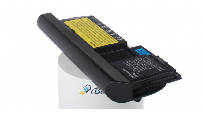 Аккумуляторная батарея для ноутбука IBM-Lenovo Thinkpad X230 Tablet. Артикул iB-A414.Емкость (mAh): 4400. Напряжение (V): 11,1