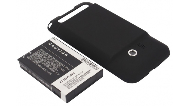 Аккумуляторная батарея iBatt iB-M2925 для телефонов, смартфонов VerizonЕмкость (mAh): 2800. Напряжение (V): 3,7