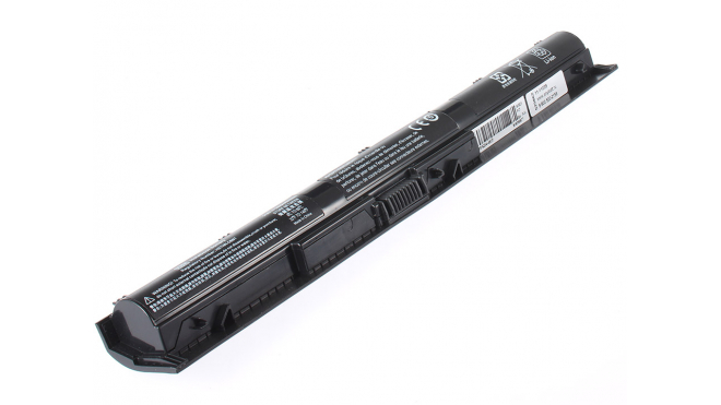 Аккумуляторная батарея HSTNN-LB6S для ноутбуков HP-Compaq. Артикул 11-11039.Емкость (mAh): 2200. Напряжение (V): 14,8