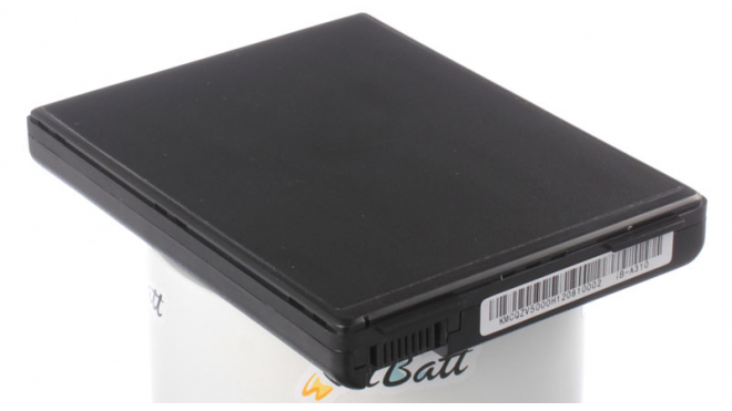 Аккумуляторная батарея для ноутбука HP-Compaq Presario R3055CA. Артикул iB-A310.Емкость (mAh): 6600. Напряжение (V): 14,8