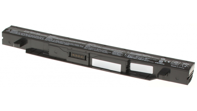 Аккумуляторная батарея для ноутбука Asus GL552JX-DM250T 90NB07Z1-M05140. Артикул iB-A1001.Емкость (mAh): 2200. Напряжение (V): 14,8