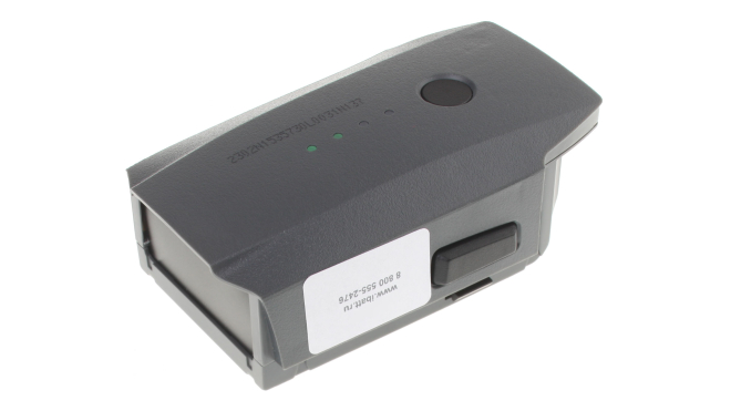 Аккумуляторные батареи для радиоуправляемых моделей, дроновЕмкость (mAh): 3800. Напряжение (V): 11,1