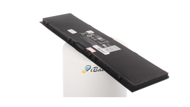 Аккумуляторная батарея 451-BBFT для ноутбуков Dell. Артикул iB-A725.Емкость (mAh): 3500. Напряжение (V): 11,1