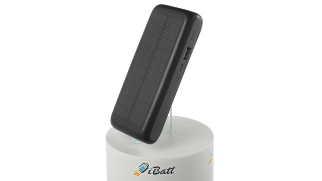 Внешняя аккумуляторная батарея Power Bank iBatt  iB-S523B