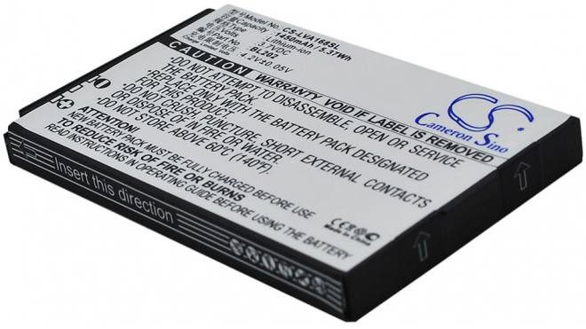 Аккумуляторная батарея BL202 для телефонов, смартфонов Lenovo. Артикул iB-M2109.Емкость (mAh): 1450. Напряжение (V): 3,7