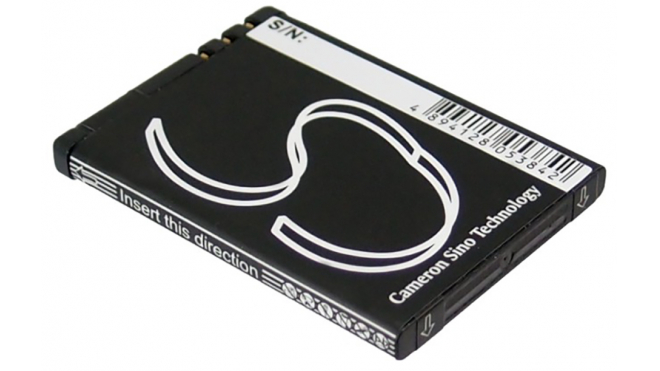 Аккумуляторная батарея для телефона, смартфона Polaroid Pro 1021. Артикул iB-M2354.Емкость (mAh): 750. Напряжение (V): 3,7