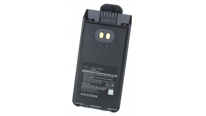 Батарея iB-M5149Емкость (mAh): 1500. Напряжение (V): 7,4