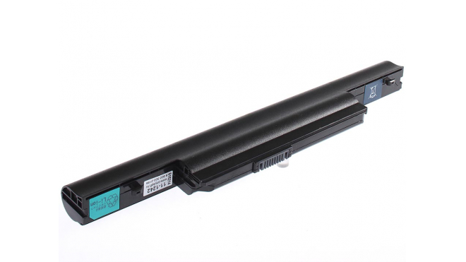 Аккумуляторная батарея для ноутбука Acer Aspire 5553G-P524G32Miks. Артикул 11-1242.Емкость (mAh): 6600. Напряжение (V): 11,1