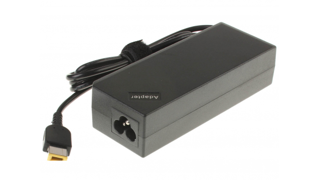 Блок питания (адаптер питания) для ноутбука IBM-Lenovo ThinkPad X1 Carbon 2. Артикул 22-489. Напряжение (V): 20