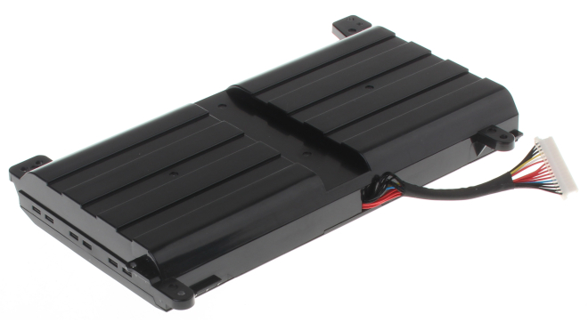 Аккумуляторная батарея для ноутбука HP-Compaq 17-w103ng. Артикул 11-11649.Емкость (mAh): 4400. Напряжение (V): 14,8