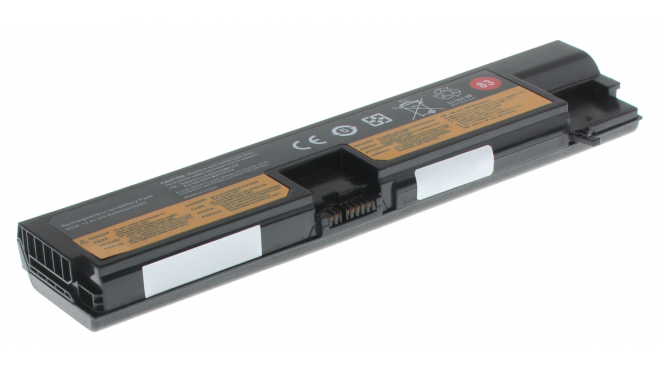 Аккумуляторная батарея для ноутбука Lenovo Thinkpad E575. Артикул 11-11527.Емкость (mAh): 2200. Напряжение (V): 14,4