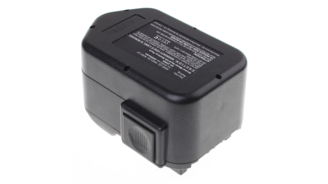 Аккумуляторная батарея для электроинструмента Hilti SFC14-A. Артикул iB-T530.Емкость (mAh): 3000. Напряжение (V): 14,4
