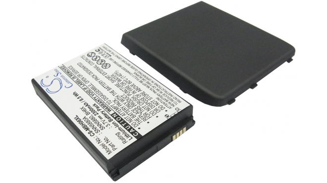 Аккумуляторная батарея SNN5880A для телефонов, смартфонов Motorola. Артикул iB-M2284.Емкость (mAh): 2300. Напряжение (V): 3,7