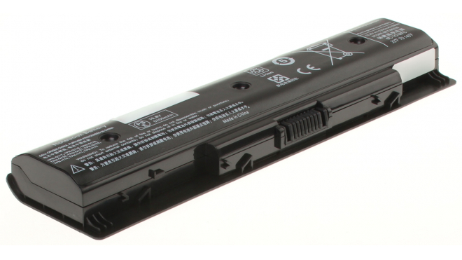 Аккумуляторная батарея для ноутбука HP-Compaq Pavilion 15-e016ax. Артикул iB-A618H.Емкость (mAh): 5200. Напряжение (V): 10,8