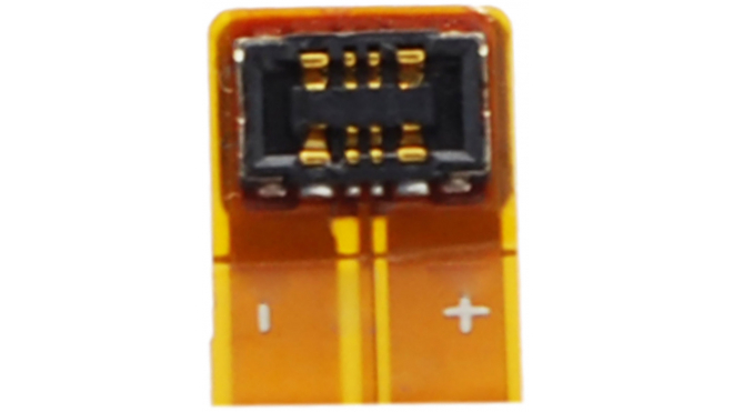 Аккумуляторная батарея CPLD-358 для телефонов, смартфонов Coolpad. Артикул iB-M1655.Емкость (mAh): 2700. Напряжение (V): 3,8
