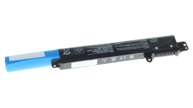 Аккумуляторная батарея A31N1719 для ноутбуков Asus. Артикул 11-11455.Емкость (mAh): 2200. Напряжение (V): 10,8