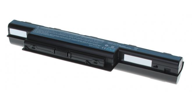 Аккумуляторная батарея AS10D75 для ноутбуков Gateway. Артикул iB-A225H.Емкость (mAh): 7800. Напряжение (V): 11,1