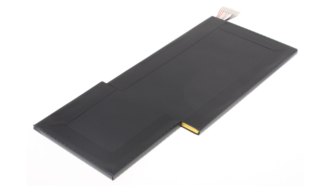 Аккумуляторная батарея для ноутбука MSI MS-16R1. Артикул iB-A1680.Емкость (mAh): 4600. Напряжение (V): 11,4