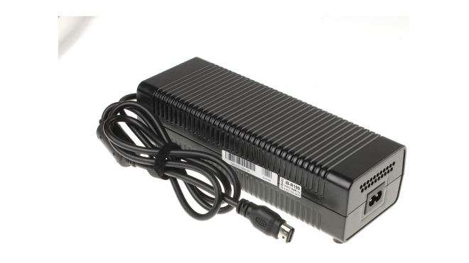 Блок питания (адаптер питания) DR911A#ABA для ноутбука HP-Compaq. Артикул iB-R199. Напряжение (V): 19