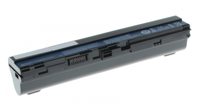 Аккумуляторная батарея для ноутбука Acer Aspire One AO756-887B1ss. Артикул 11-1358.Емкость (mAh): 2200. Напряжение (V): 14,8