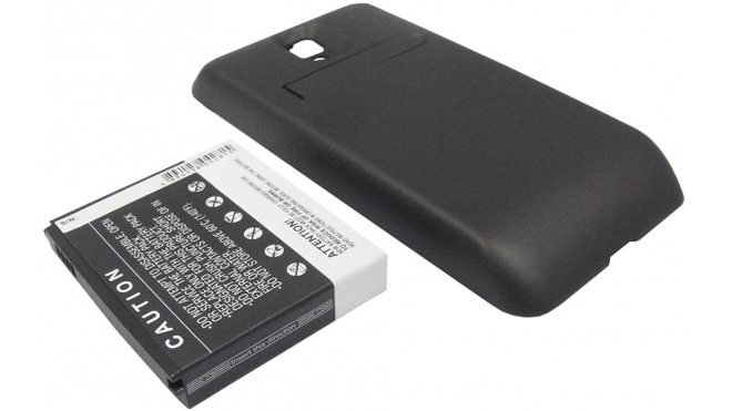 Аккумуляторная батарея для телефона, смартфона LG Optimus 2X. Артикул iB-M341.Емкость (mAh): 2400. Напряжение (V): 3,7