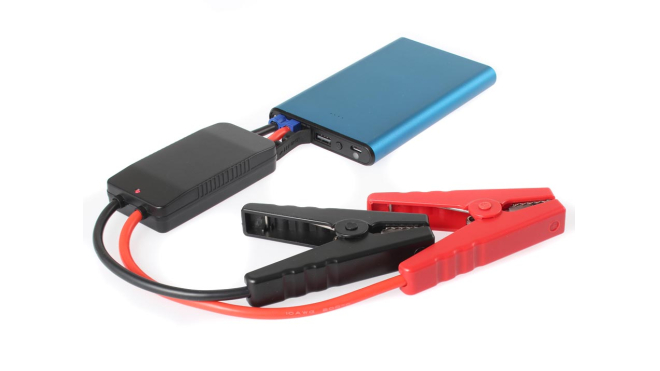 Внешняя аккумуляторная батарея Power Bank iBatt  iB-S932BL