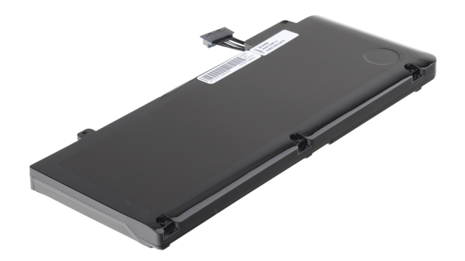 Аккумуляторная батарея A1322 для ноутбуков Apple. Артикул iB-A429.Емкость (mAh): 5200. Напряжение (V): 10,95