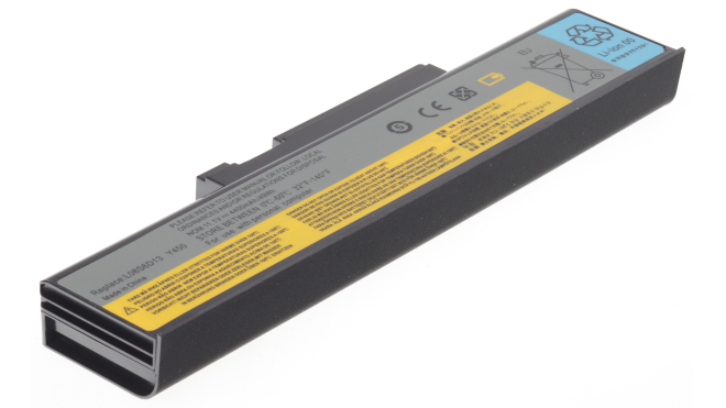 Аккумуляторная батарея CL7458B.806 для ноутбуков IBM-Lenovo. Артикул 11-1357.Емкость (mAh): 4400. Напряжение (V): 11,1