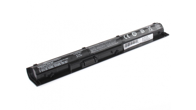 Аккумуляторная батарея RI06XL для ноутбуков HP-Compaq. Артикул iB-A1236.Емкость (mAh): 2200. Напряжение (V): 14,4