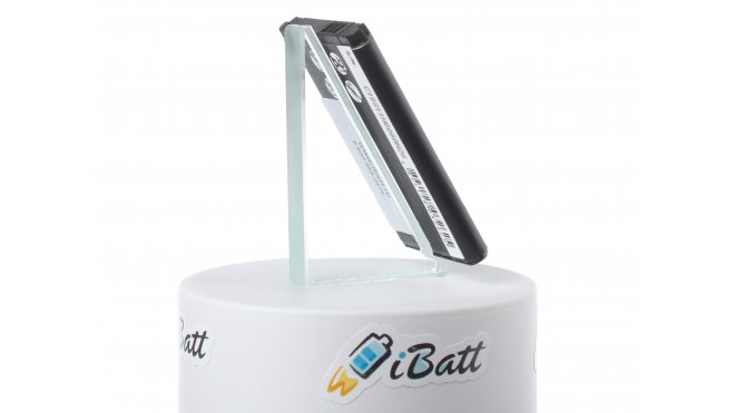 Аккумуляторная батарея iBatt iB-M2636 для телефонов, смартфонов SamsungЕмкость (mAh): 650. Напряжение (V): 3,7