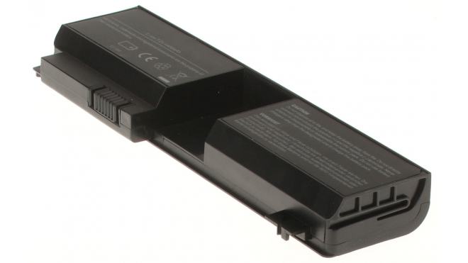 Аккумуляторная батарея iBatt 11-1281 для ноутбука HP-CompaqЕмкость (mAh): 4400. Напряжение (V): 7,4