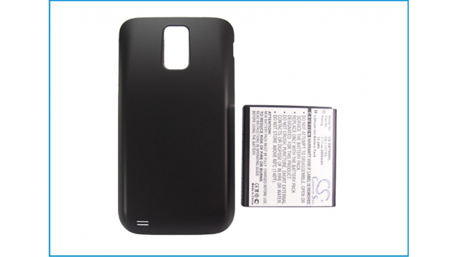 Аккумуляторная батарея iBatt iB-M2767 для телефонов, смартфонов T-MobileЕмкость (mAh): 2800. Напряжение (V): 3,7