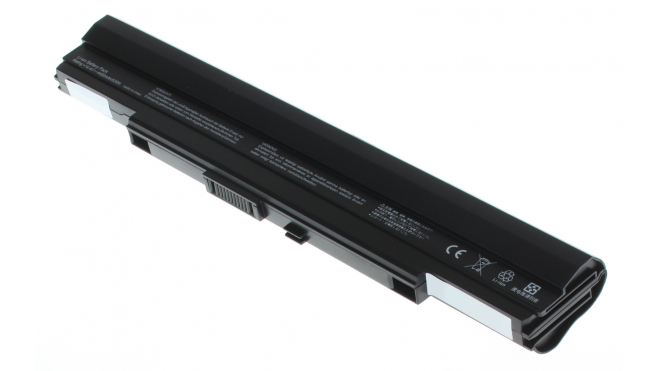 Аккумуляторная батарея для ноутбука Asus UL30A-QX130X. Артикул 11-1171.Емкость (mAh): 4400. Напряжение (V): 14,8
