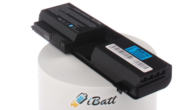 Аккумуляторная батарея HSTNN-XB41 для ноутбуков HP-Compaq. Артикул iB-A281H.Емкость (mAh): 5200. Напряжение (V): 7,4