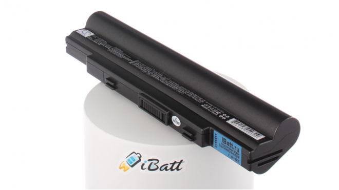 Аккумуляторная батарея iBatt iB-A337 для ноутбука AsusЕмкость (mAh): 4400. Напряжение (V): 11,1