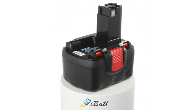 Аккумуляторная батарея для электроинструмента Bosch 3455-01. Артикул iB-T149.Емкость (mAh): 2000. Напряжение (V): 12