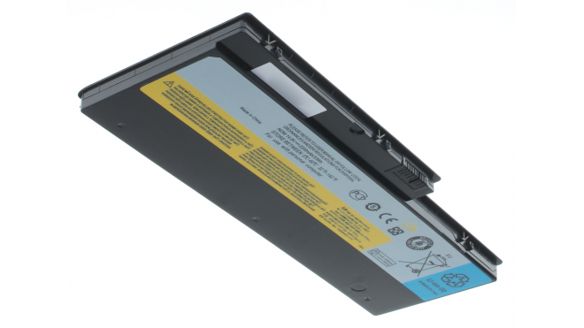 Аккумуляторная батарея L09C4P01 для ноутбуков IBM-Lenovo. Артикул iB-A1080.Емкость (mAh): 4800. Напряжение (V): 14,4
