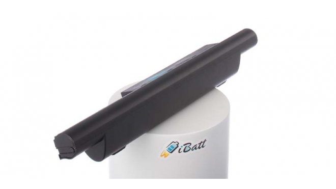 Аккумуляторная батарея iBatt iB-A137H для ноутбука Packard BellЕмкость (mAh): 7800. Напряжение (V): 11,1