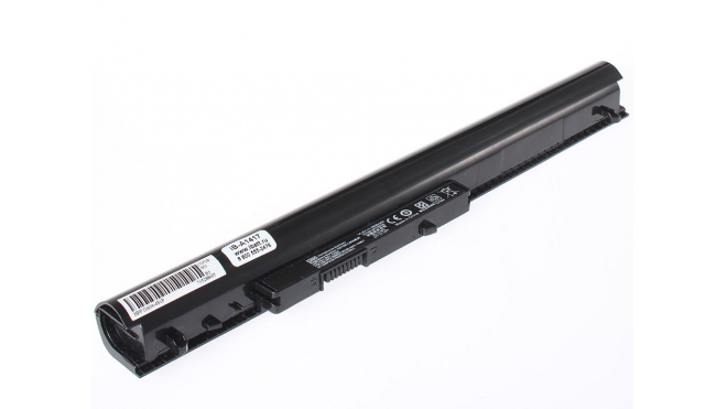 Аккумуляторная батарея для ноутбука HP-Compaq 250 G3 (K9L09ES). Артикул iB-A1417.Емкость (mAh): 2200. Напряжение (V): 14,4