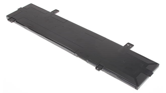 Аккумуляторная батарея для ноутбука Asus F505BA. Артикул iB-A1718.Емкость (mAh): 3600. Напряжение (V): 11,4