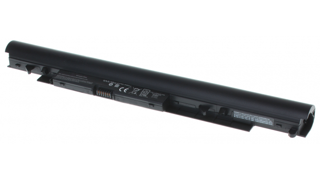 Аккумуляторная батарея для ноутбука HP-Compaq 240 G6. Артикул 11-11445.Емкость (mAh): 2200. Напряжение (V): 14,8