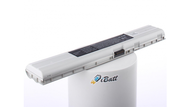 Аккумуляторная батарея iBatt 11-1390 для ноутбука SamsungЕмкость (mAh): 4400. Напряжение (V): 14,8