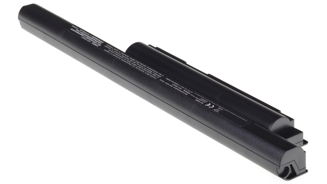Аккумуляторная батарея iBatt 11-1457 для ноутбука SonyЕмкость (mAh): 4400. Напряжение (V): 11,1