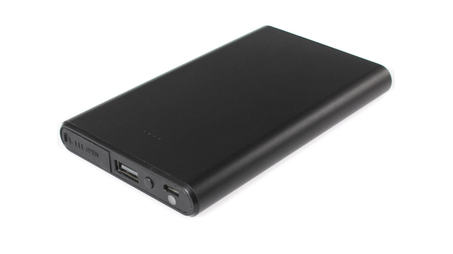 Внешняя аккумуляторная батарея Power Bank iBatt  iB-S932B