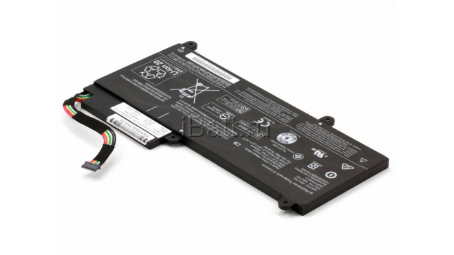 Аккумуляторная батарея для ноутбука IBM-Lenovo ThinkPad Edge E460 20EUS01E00. Артикул iB-A1058.Емкость (mAh): 4400. Напряжение (V): 10,8