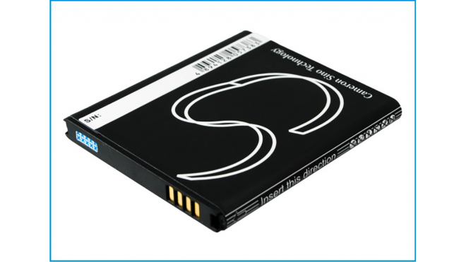 Аккумуляторная батарея SAMI515BATS для телефонов, смартфонов Samsung. Артикул iB-M2792.Емкость (mAh): 1400. Напряжение (V): 3,7